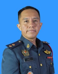 AMIR FITRI BIN SALIM